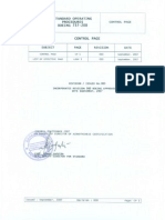 737-200 Standart Operating Procedures (SOP)