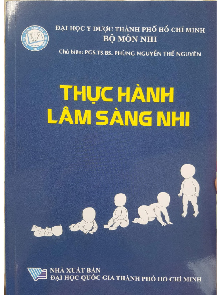 Thực Hành LS Nhi - Yds | PDF