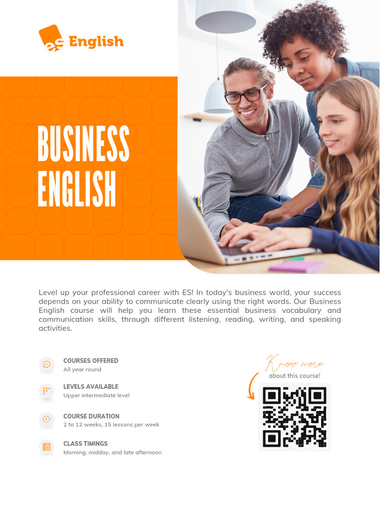 Business English | PDF | English Language | Linguistics
