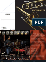 The Ultimate Orchestral Style Trombone