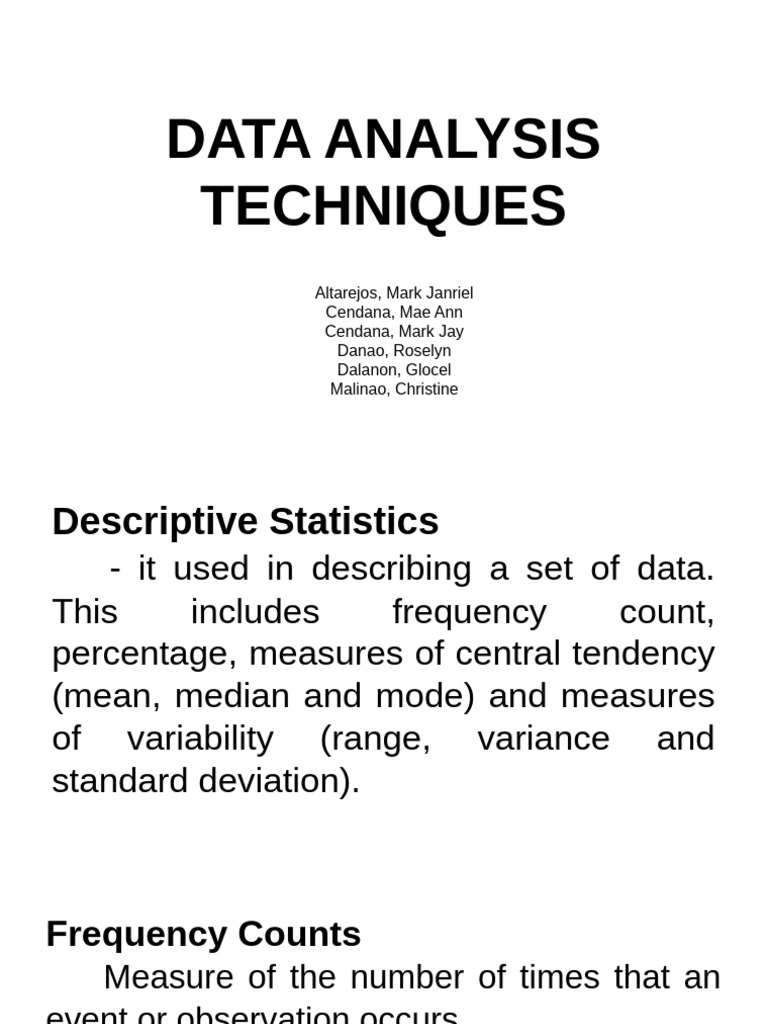 Research | PDF | Student's T Test | Statistics
