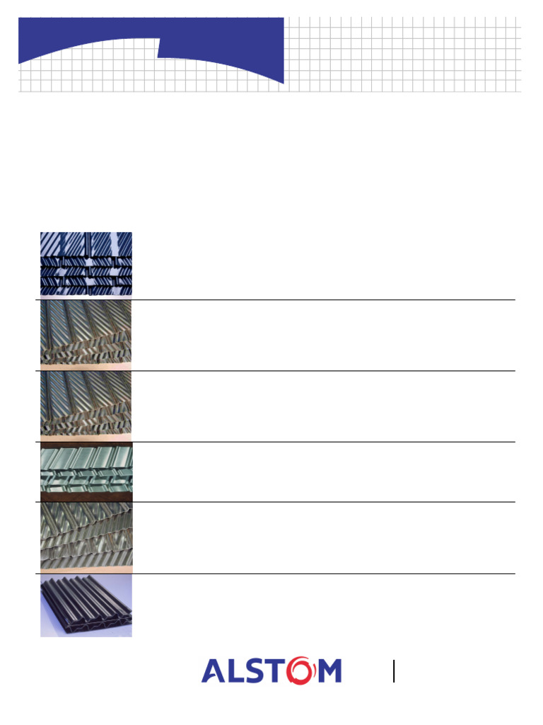 031 - Common Element Profiles | PDF | Thermodynamics | Materials