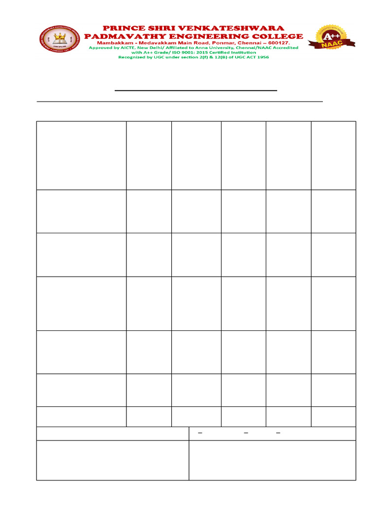 Assignments Qip | PDF