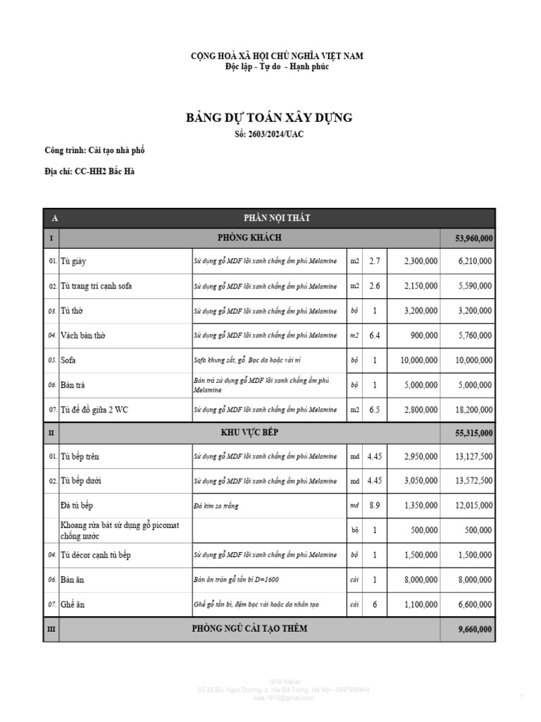 Noi That | PDF