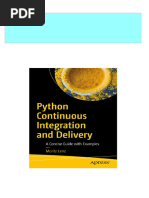 Perl 6 Fundamentals: A Primer with Examples, Projects, and Case Studies ...