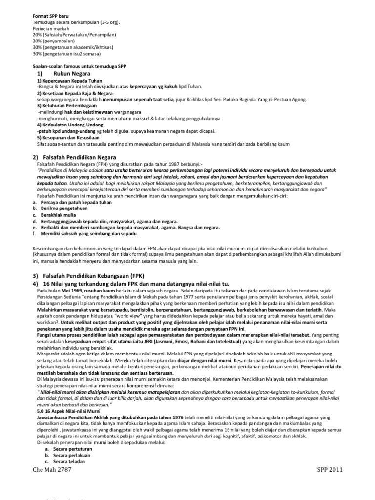 SPP | PDF