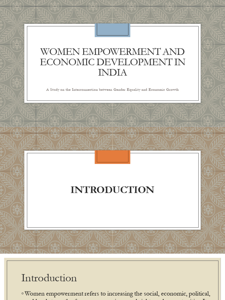 Eco Art Integrated Project - Class 12 | PDF | Empowerment | Equality Rights