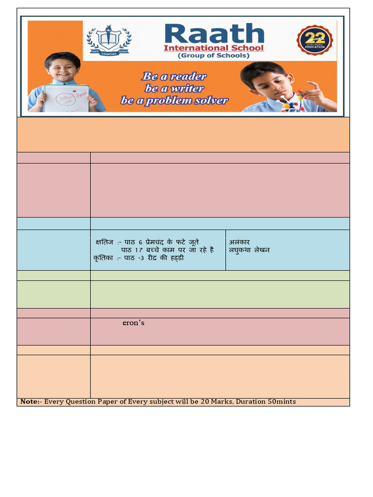 rst4 Syllabus .PDF - 6386529031053630021 | PDF