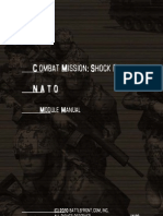 Cmsf Nato Game Manual v1.30
