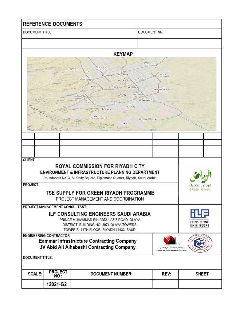 Method Statement for Dewatering Systems | PDF | Personal Protective ...