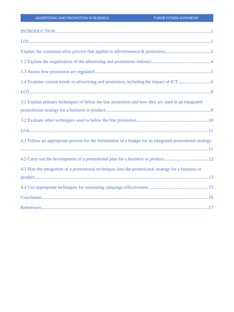 Advertising and Promotion Strategies | PDF | Sales | Marketing