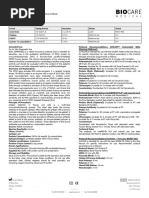 Ihc Ventana Protocol | PDF