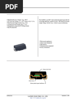 Transistor MJ15002 Motorola Originale - PNP TO-3 Planar, Nuovo Di Zecca, Per Amplificatori