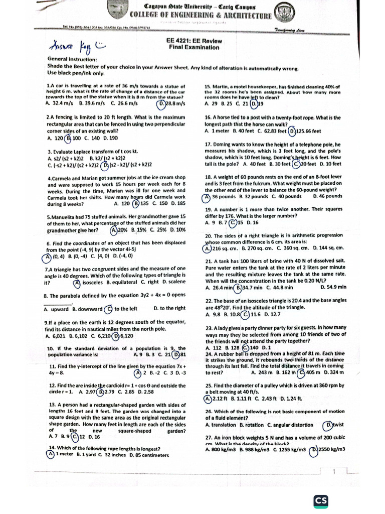 Optimize Document Scanning | PDF