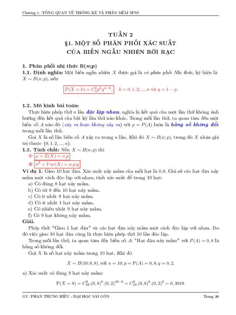 Phan 1 | PDF