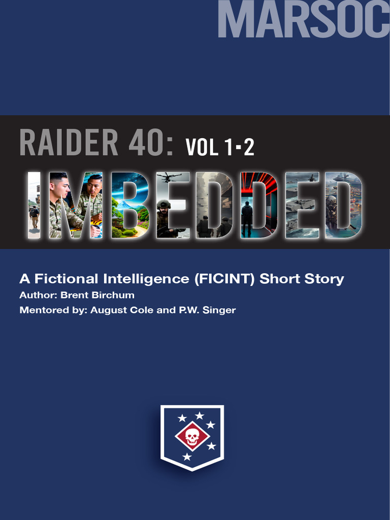 Imbedded ficint pdf unmanned aerial vehicle united states special