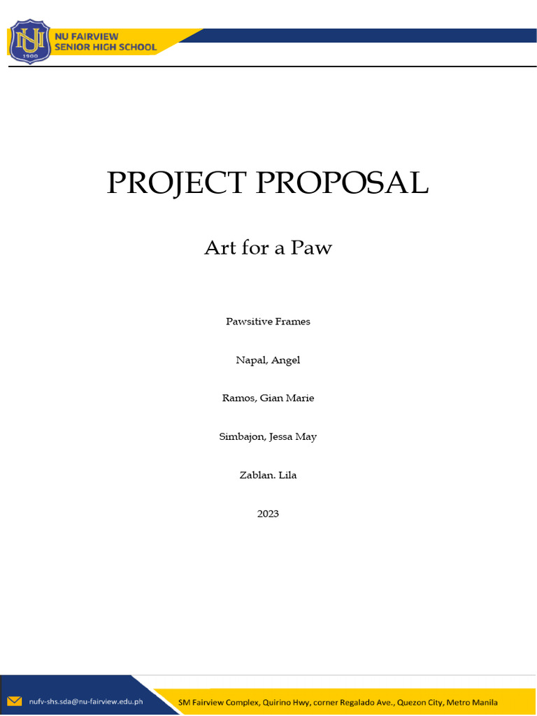 11humss2204 Concept Paper | PDF | Qualitative Research | Quantitative ...
