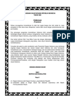 Download UUD 1945-SEBELUM AMANDEMEN by satria60 SN79754446 doc pdf