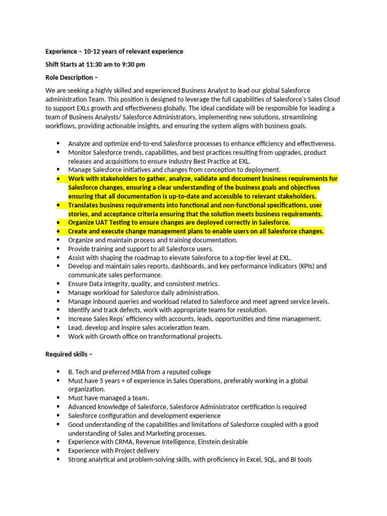 JD abcd | PDF | Performance Indicator | Information Technology