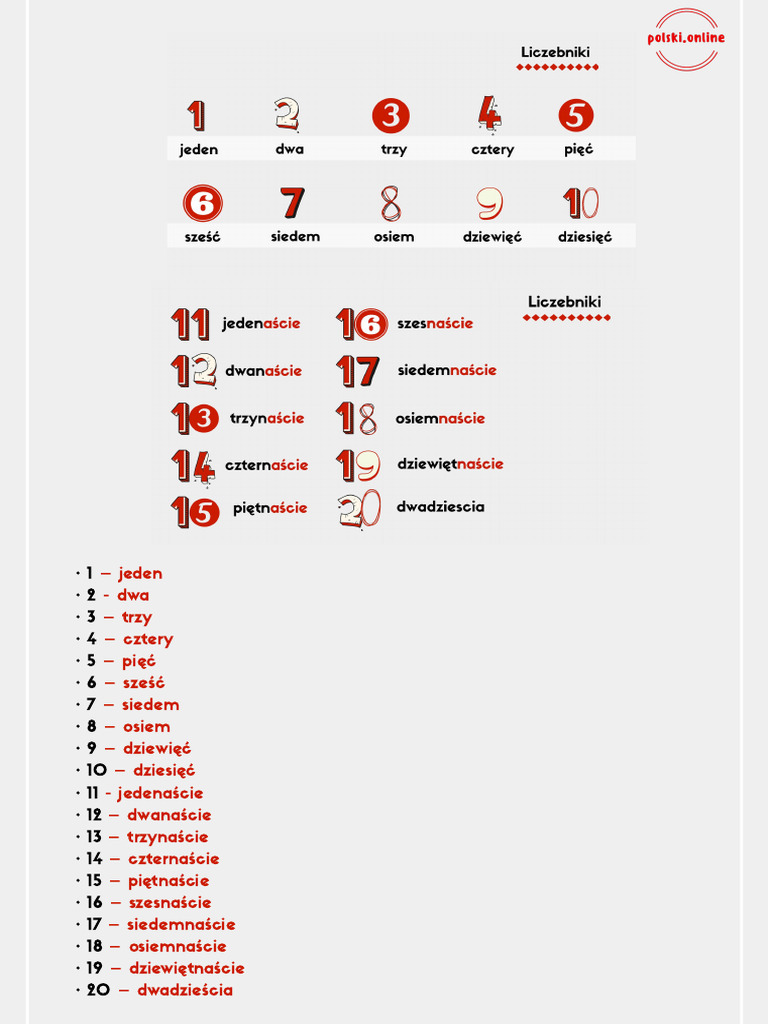 Lekcja 4 Ru | PDF