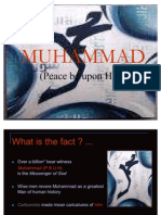 Profeti Muhammed A.S