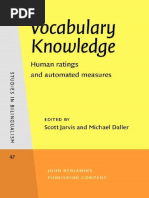 語学・辞書・学習参考書 Researching Vocabulary: Research Manual 語学・辞書・学習参考書 Researching Vocabulary: Research