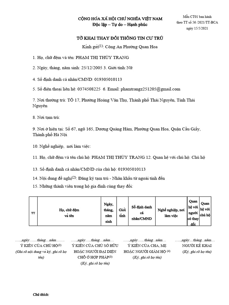 CT01 | PDF