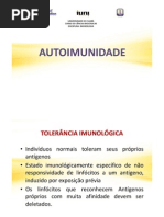 AUTOIMUNIDADE