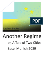 Another Regime, or, A Tale of Two Cites 2089