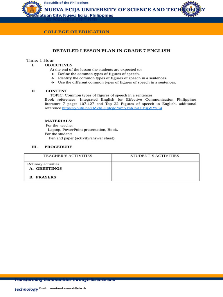 Format | PDF | Human Communication