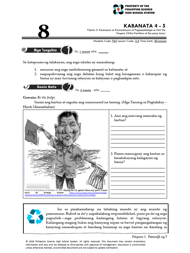 SLG Fil2 2.5 | PDF