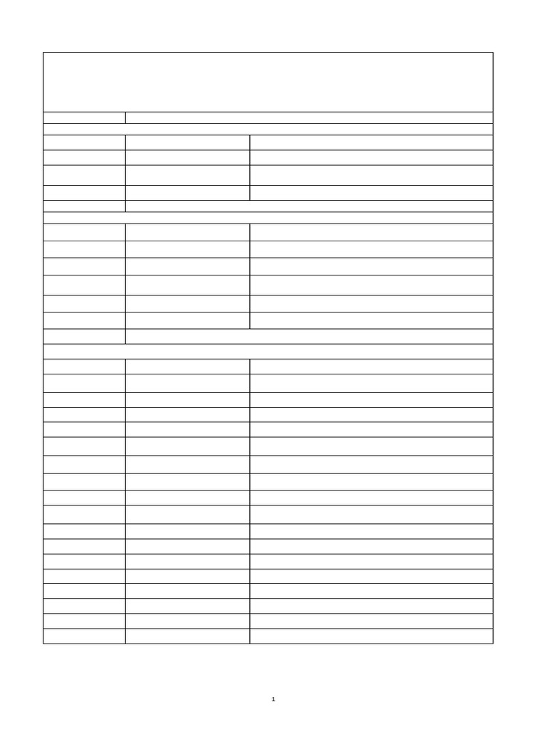III Semester Regular Revised Time-Table Final | PDF | Science | Computing