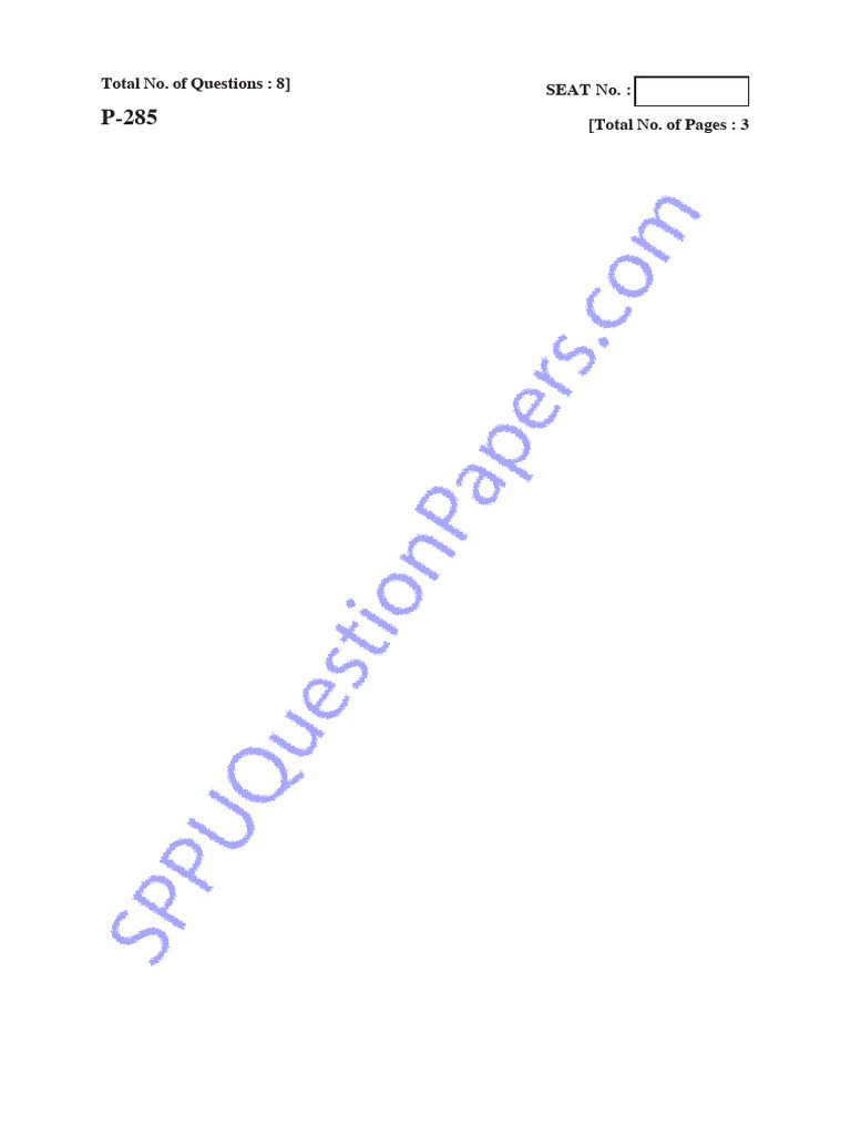 Be - Electrical Engineering - Semester 5 - 2023 - May - Electrical ...