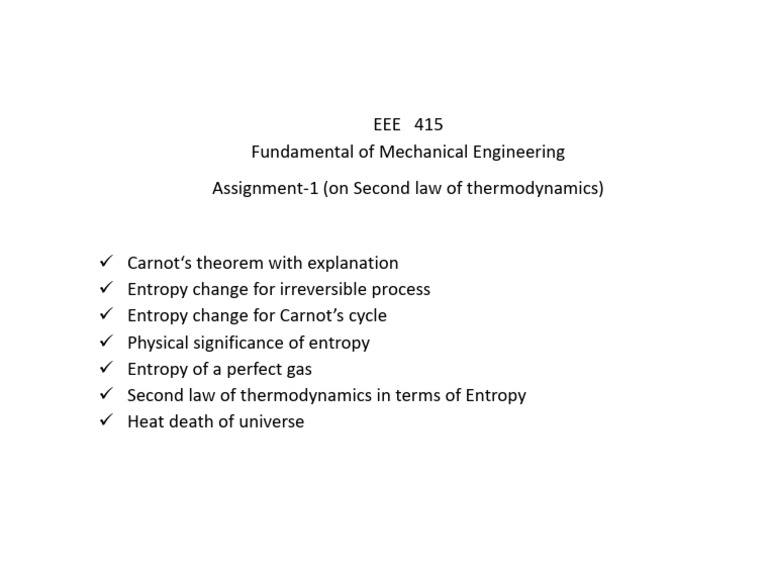 Assignment 1 415 | PDF