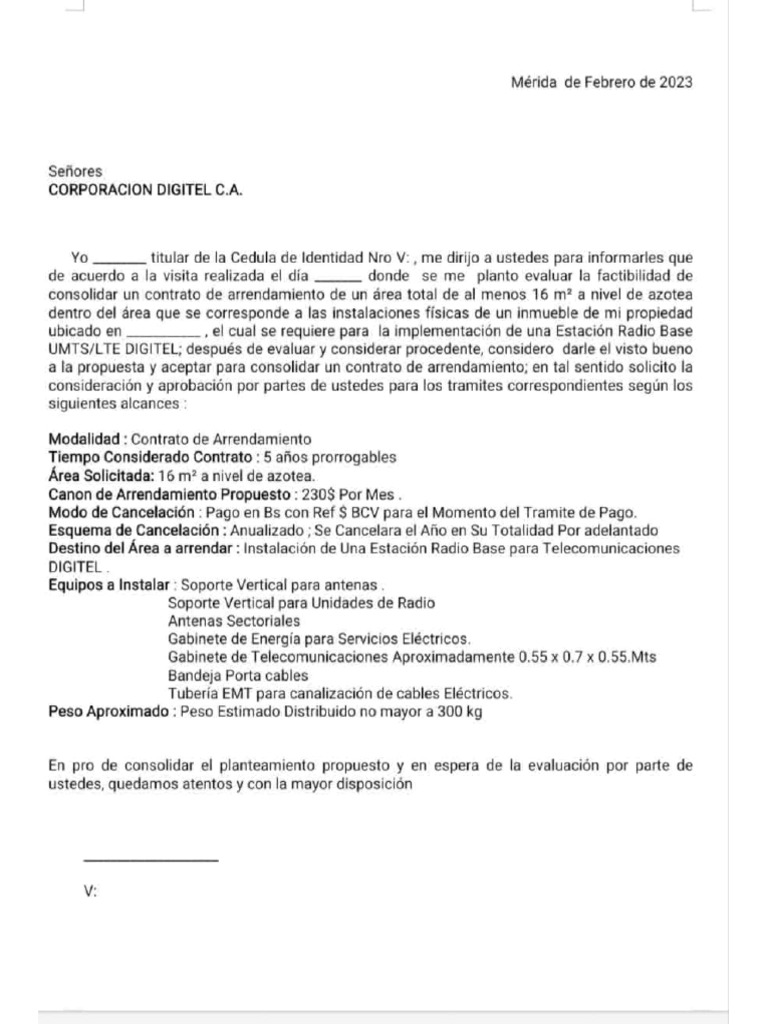 DIGITEL | PDF
