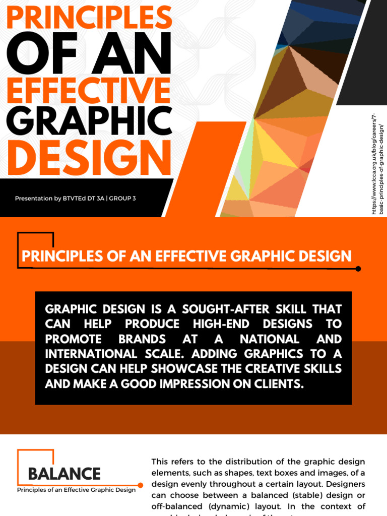 Presentation by BTVTEd DT 3A GROUP 3 | PDF | Page Layout | Graphic Design