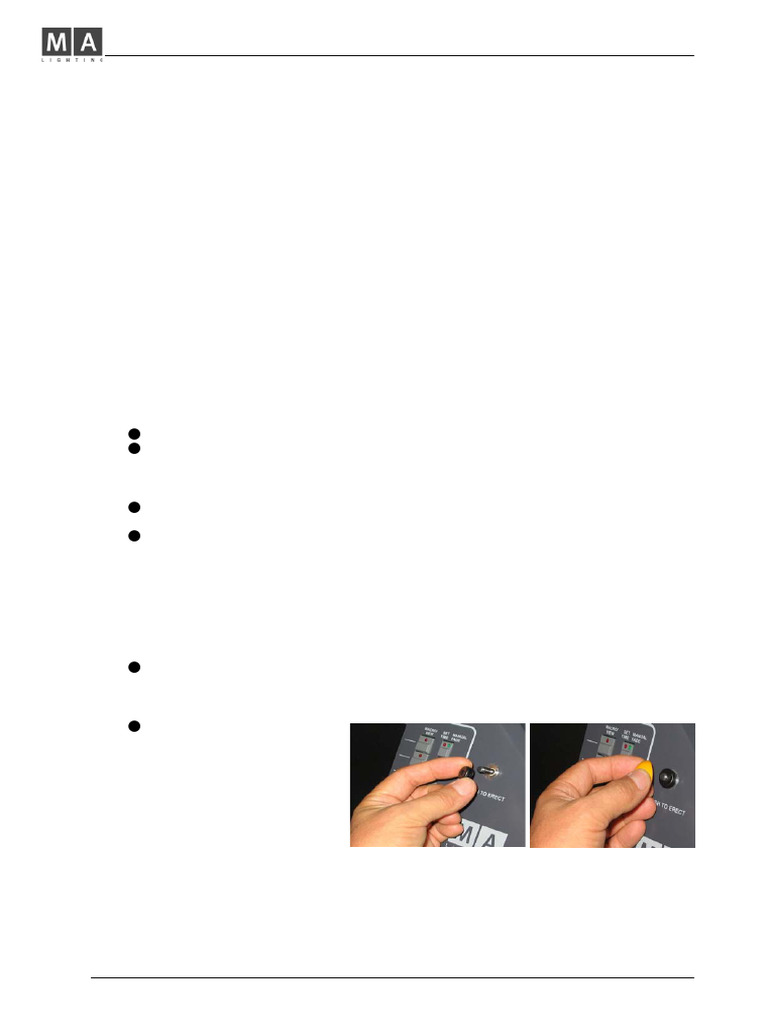 Ma Lighting Grandma 1 Hydraulic Trigger Replacement Pdf Screw