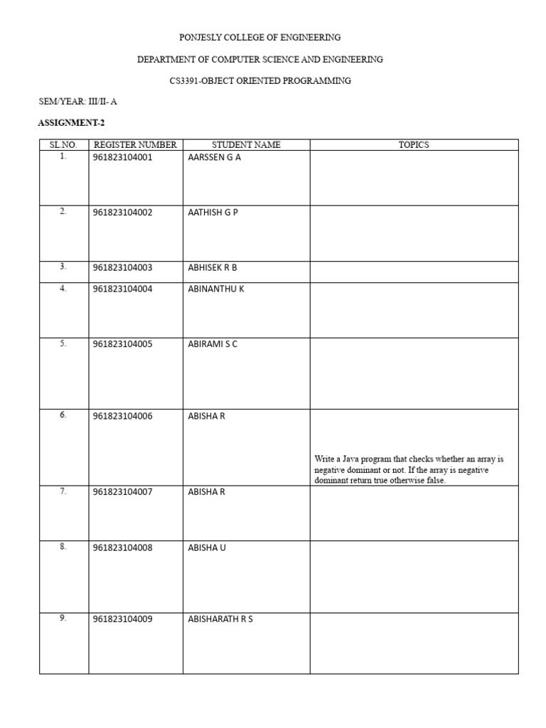 Java Thread Programming Assignments | PDF | String (Computer Science ...