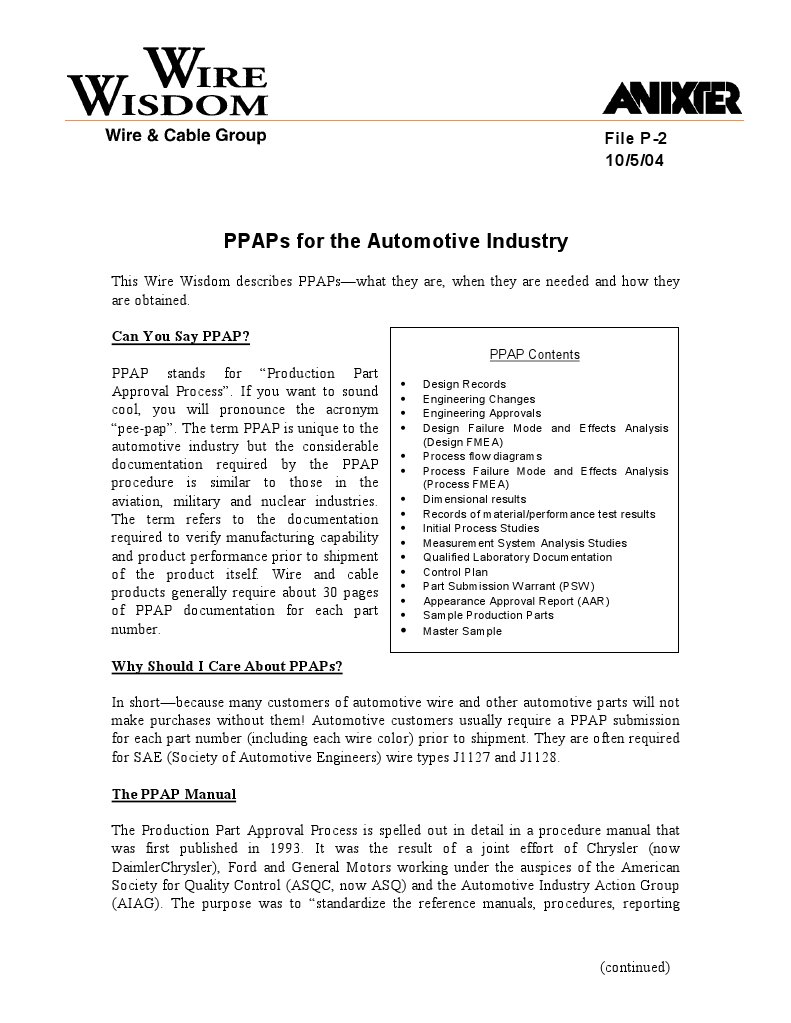 Aiag Published Spc Manual Software Free Download
