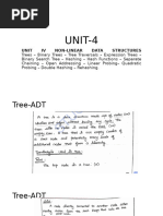 Tree Data Structures Overview | PDF