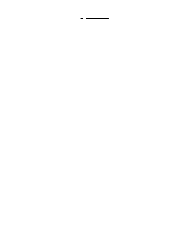 Political | PDF | Government | Legal Documents