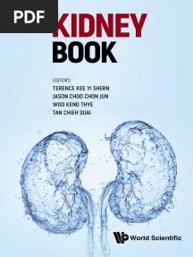 The Kidney Book. A Practical Guide On Renal Medicine (2024)