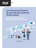 Guide d'hygiène informatique ANSSI | PDF | Sécurité des systèmes d ...