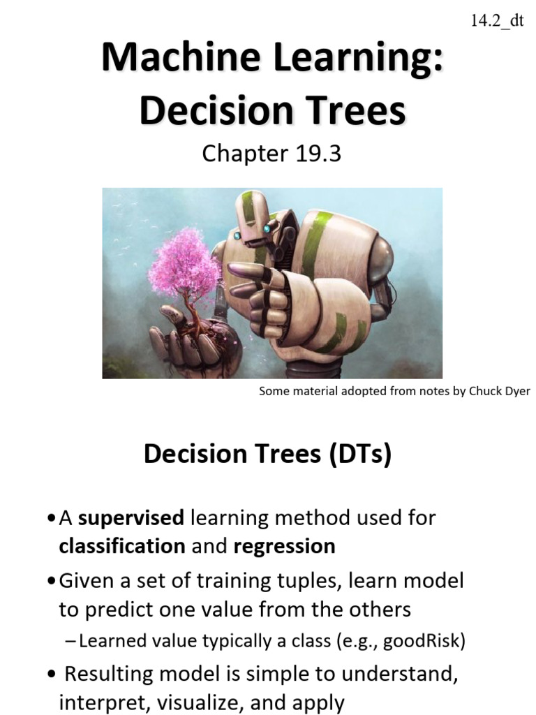 14 2 DT | PDF | Algorithms | Theoretical Computer Science