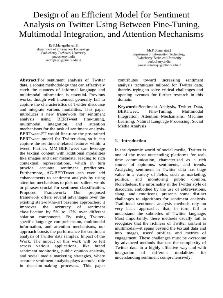 Conference Template A4 | PDF | Cognitive Science | Cognition