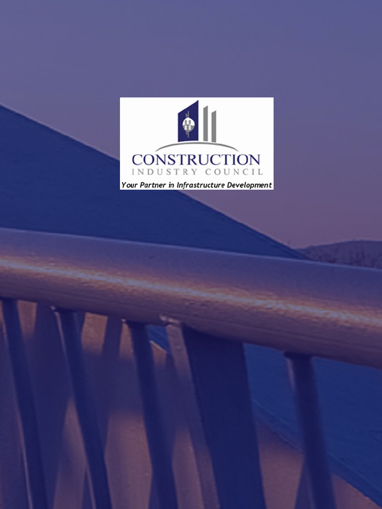2024 Foreign Civil Works Contractors Directory | PDF