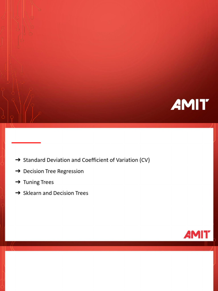 Logistic regression pdf coefficient of variation standard deviation