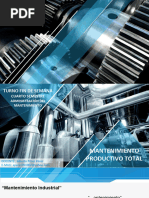 Metodología IWS en Manufactura Lean | PDF | Informática