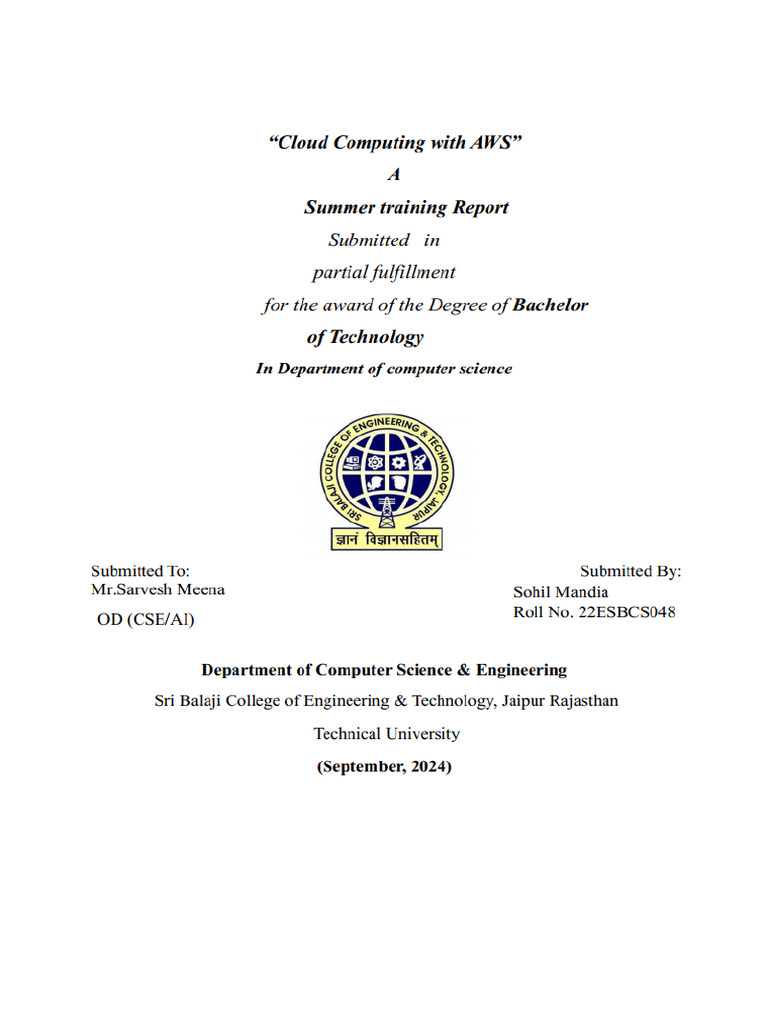 Final Report (2) Removed | PDF