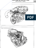 Renault All Engines - Manual